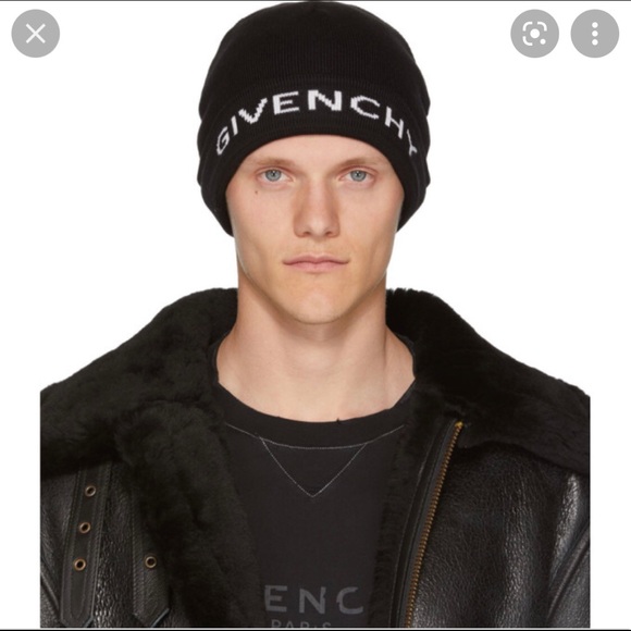 Givenchy Beanie - Picture 5 of 6